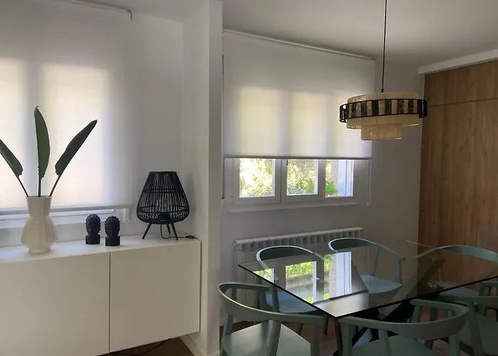 Prado Essence Apartment Sanxenxo