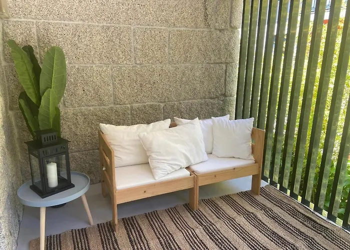 Prado Essence Appartement *