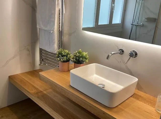 Prado Essence Appartement *