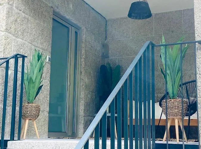 Prado Essence Sanxenxo