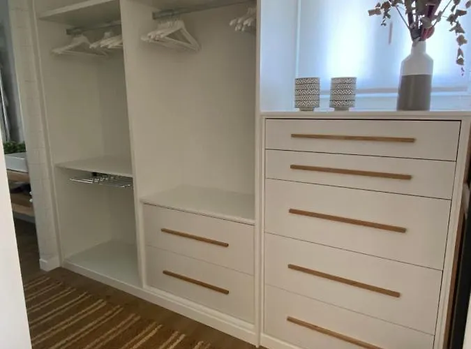 Appartement Prado Essence