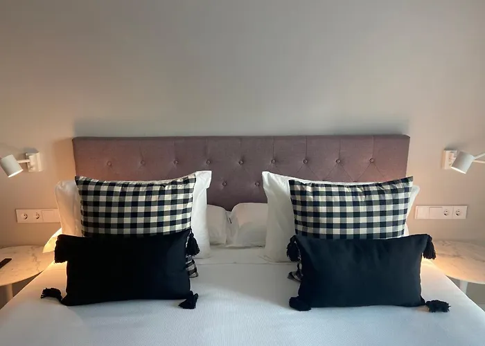 Prado Essence Apartment *