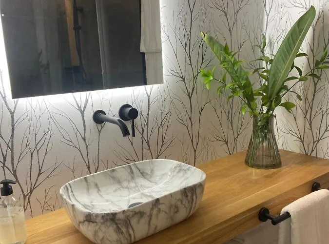 Prado Essence Appartement Sanxenxo