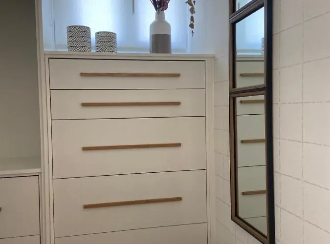 Prado Essence Apartment *