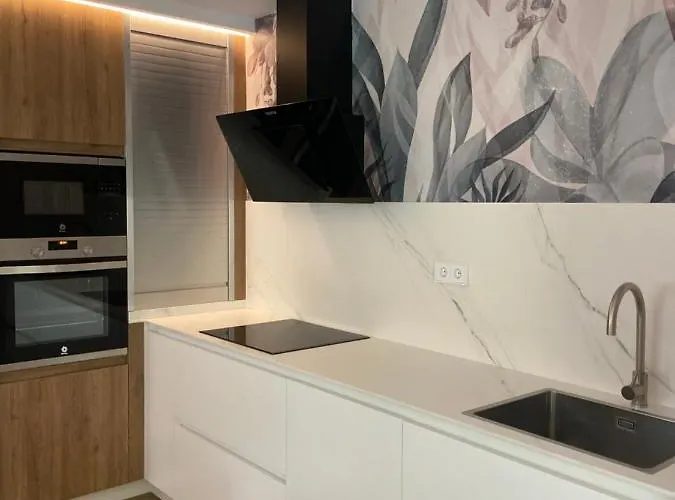 Prado Essence Sanxenxo