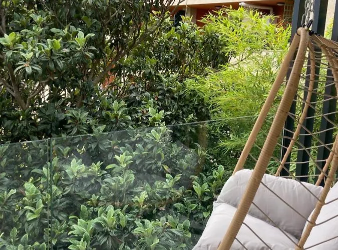 Appartement Prado Essence Sanxenxo