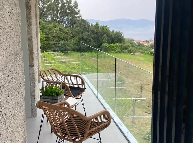 Prado Essence Apartment