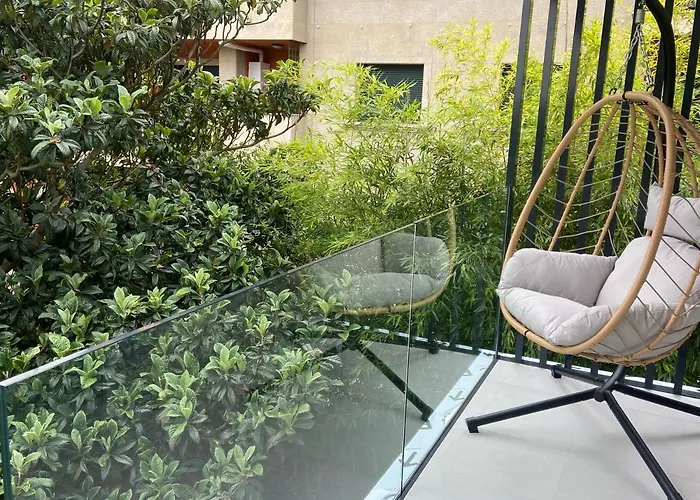 Appartement Prado Essence