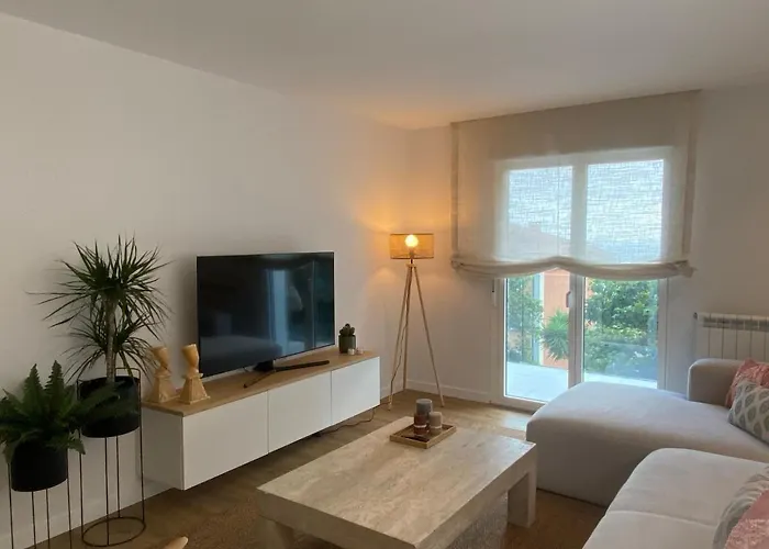 Prado Essence * Sanxenxo