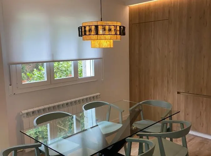 Prado Essence Appartement *