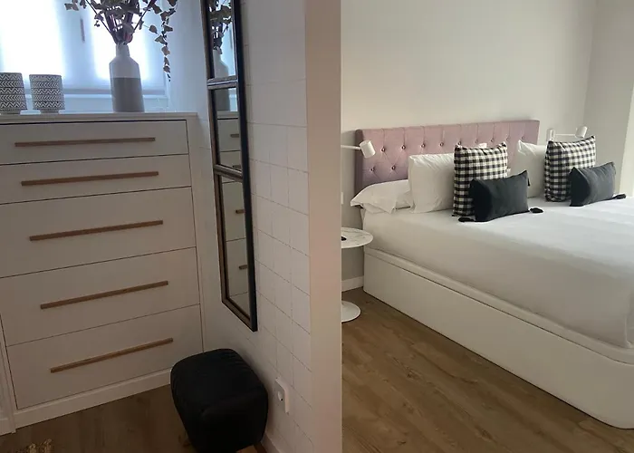 Prado Essence Apartment