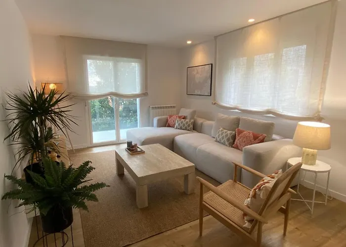 Apartment Prado Essence Sanxenxo