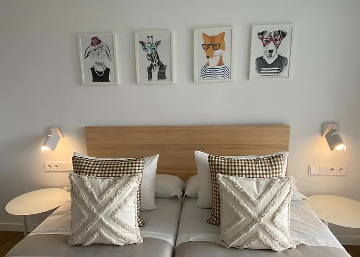 Prado Essence Appartement