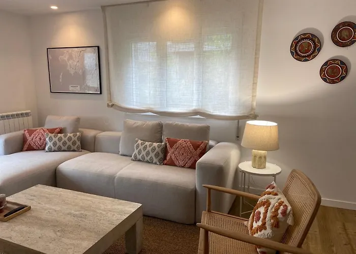 Apartment Prado Essence *