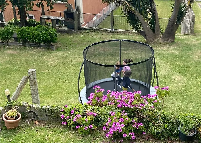 Prado Essence Appartement Sanxenxo