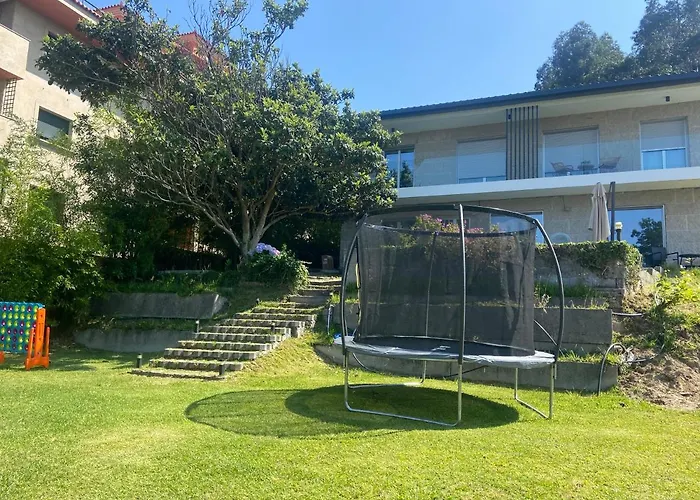 Prado Essence Sanxenxo