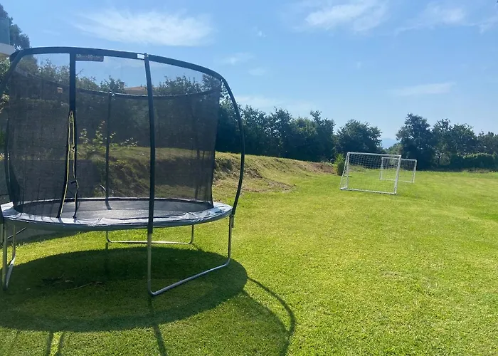 Prado Essence 아파트 *