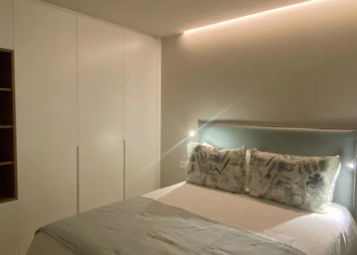 Appartement Prado Essence *