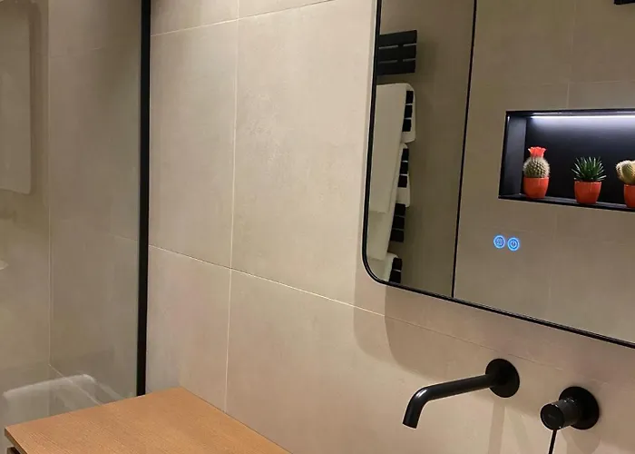 Prado Essence Apartment Sanxenxo