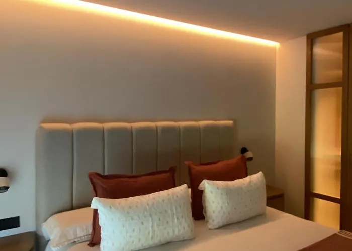 Prado Essence Appartement Sanxenxo