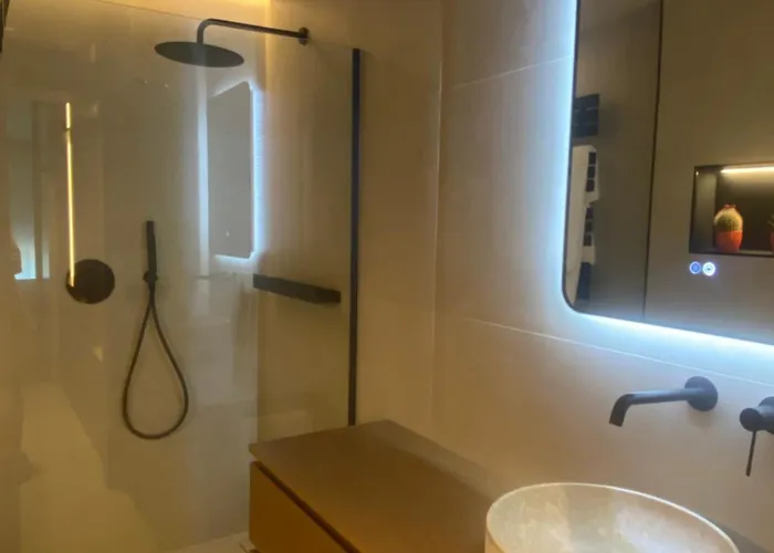 Prado Essence Appartement *