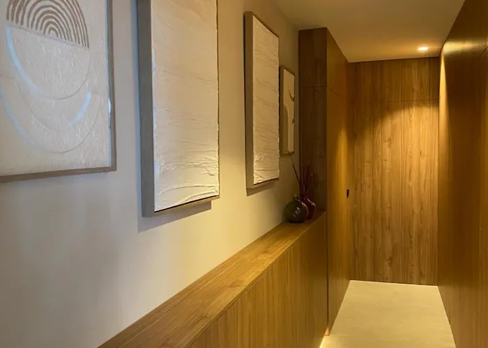 Prado Essence Apartment