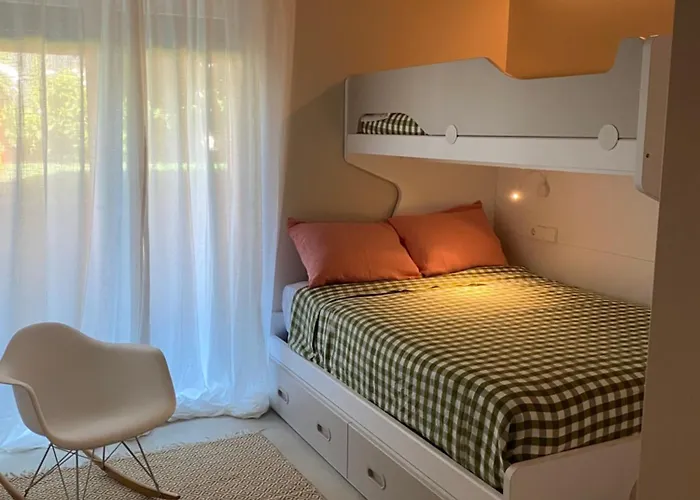 Prado Essence Apartment Sanxenxo