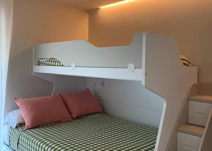 Prado Essence Apartment *