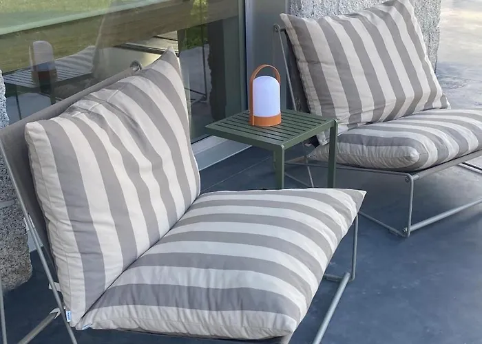 Appartement Prado Essence *