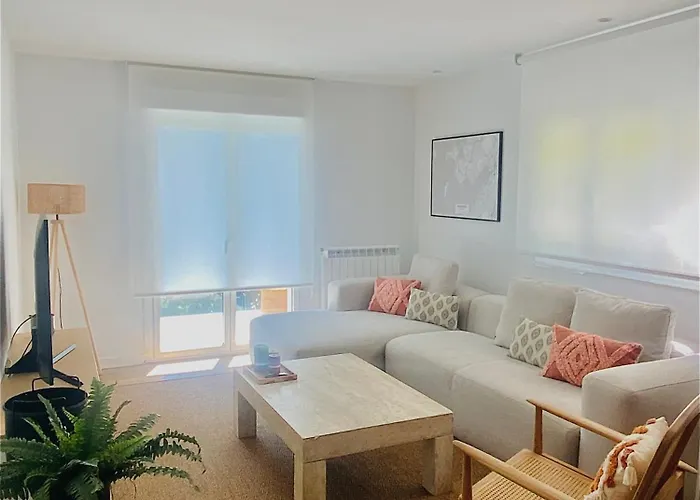 Prado Essence Appartement *