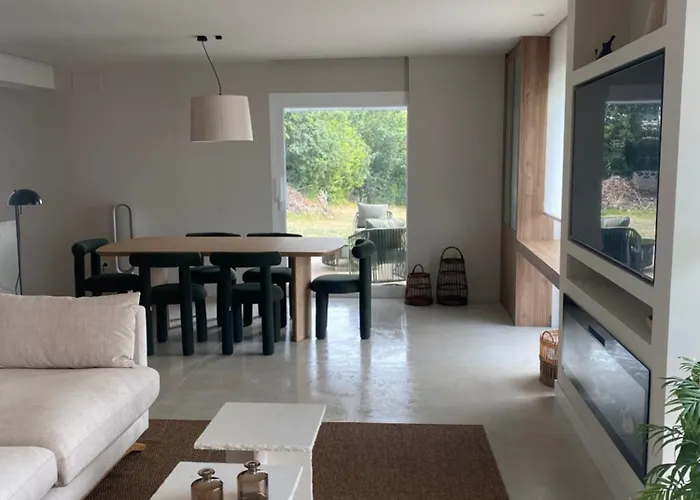 Appartement Prado Essence