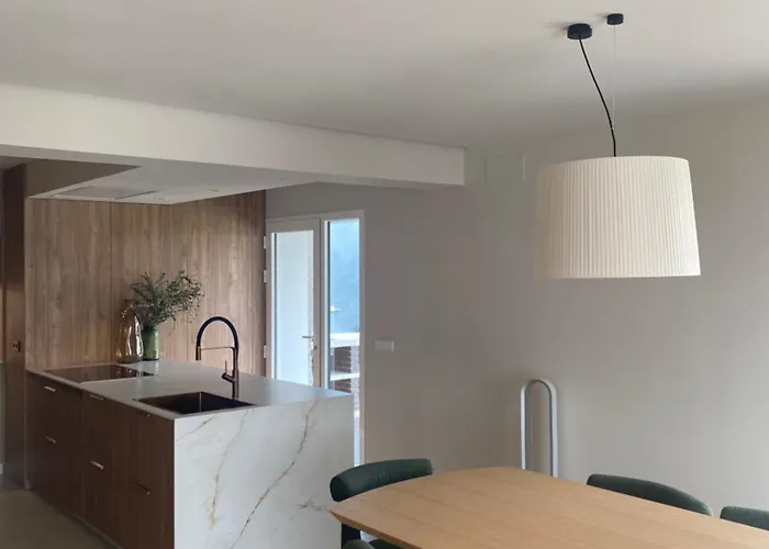 Prado Essence Sanxenxo